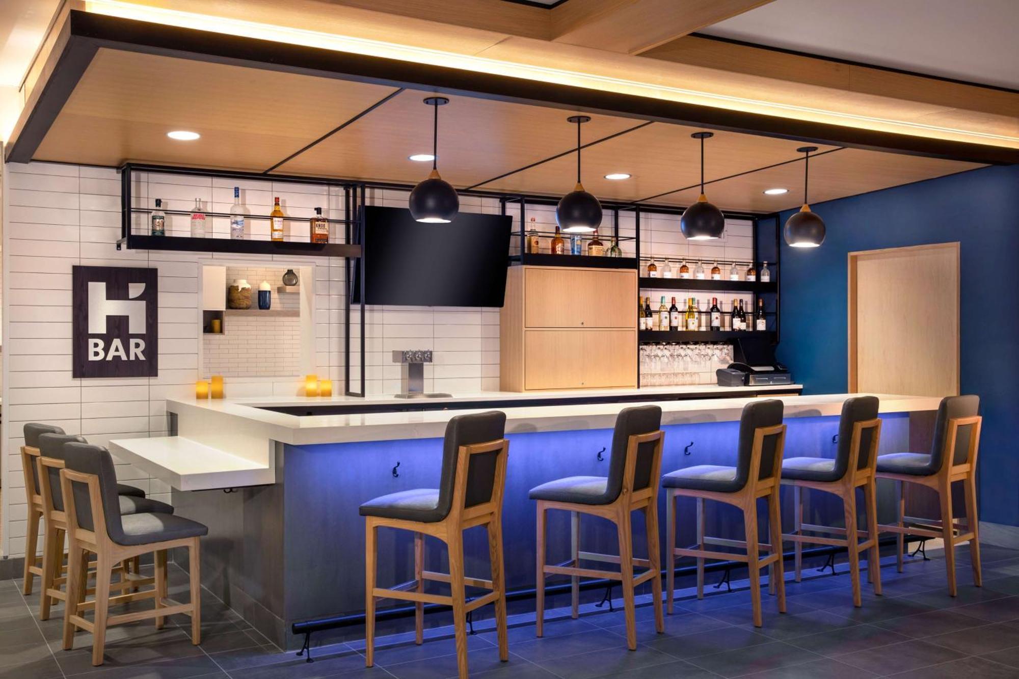 Hyatt House Lewes Rehoboth Beach Kültér fotó