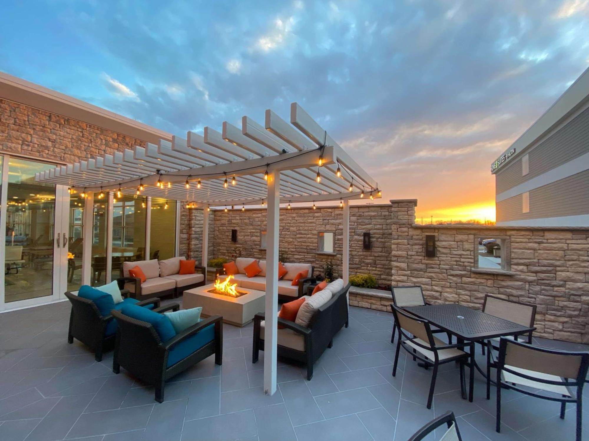 Hyatt House Lewes Rehoboth Beach Kültér fotó