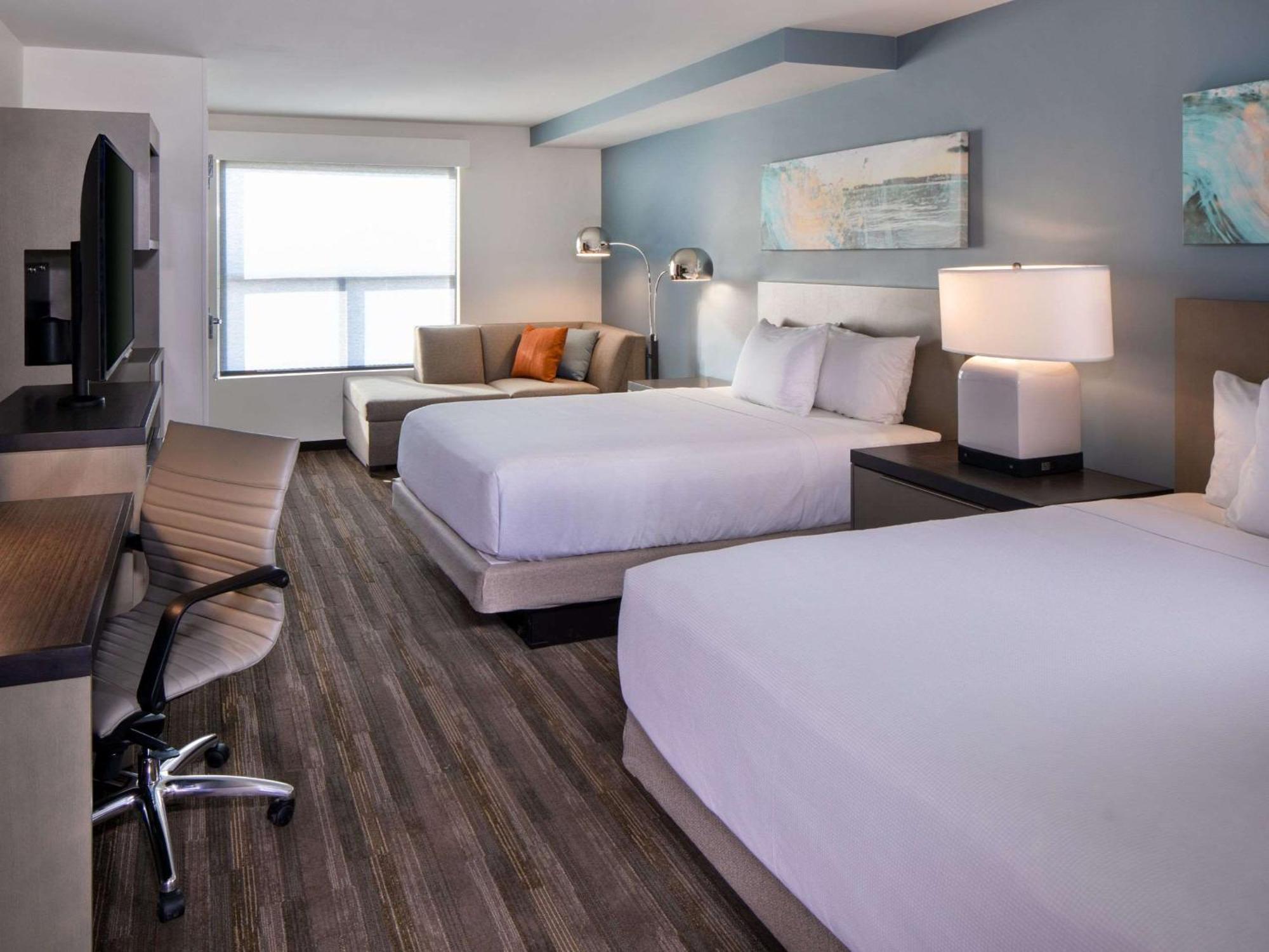 Hyatt House Lewes Rehoboth Beach Kültér fotó