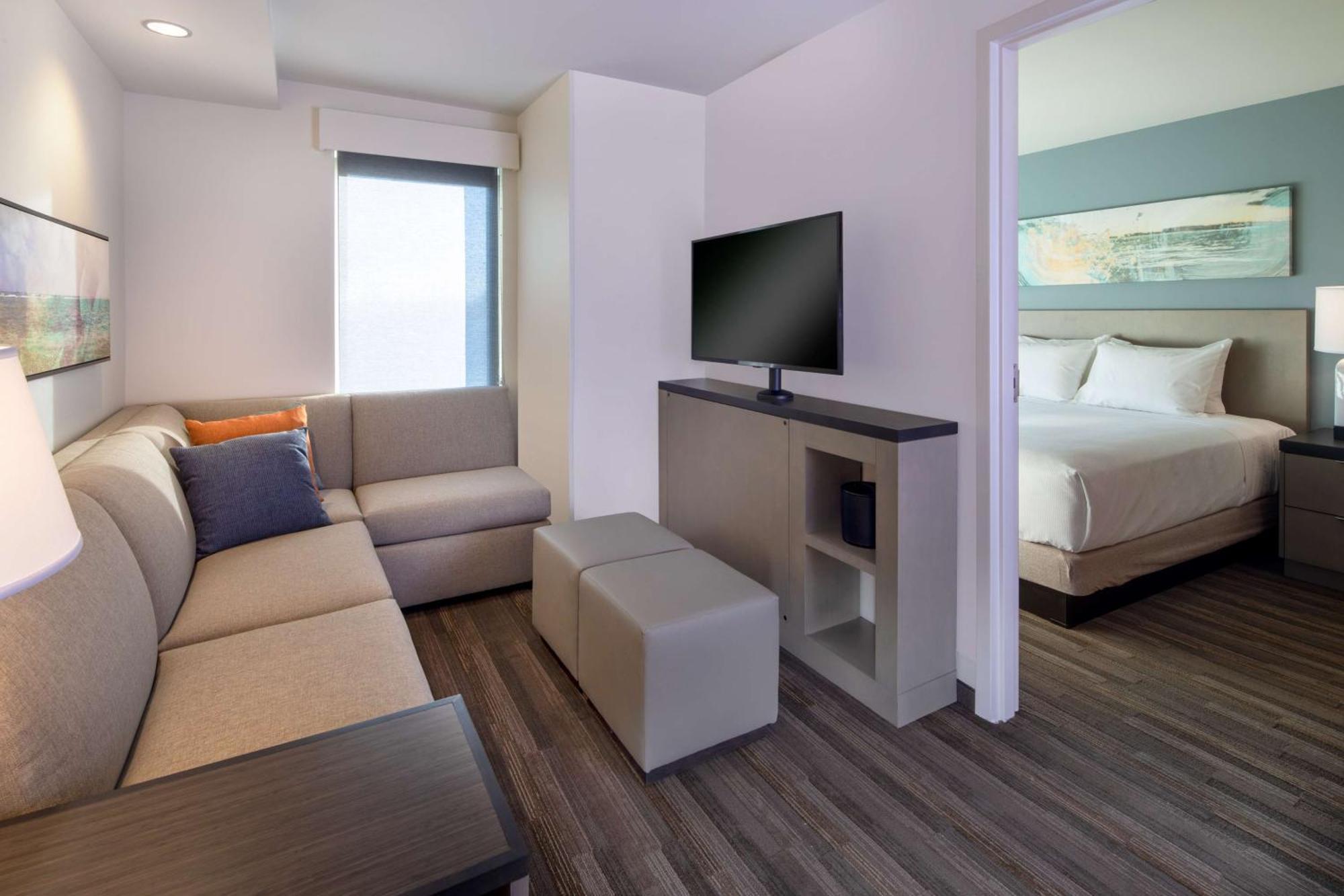 Hyatt House Lewes Rehoboth Beach Kültér fotó